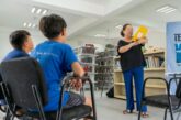 Talleres gratuitos para niñas, niños y jóvenes en la Biblioteca Pública Municipal “Profesor Martín Meza Sendis”