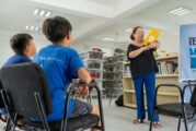 Talleres gratuitos para niñas, niños y jóvenes en la Biblioteca Pública Municipal “Profesor Martín Meza Sendis”