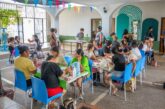 Gobierno Municipal ofrece talleres gratuitos para aprender oficios
