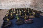 Jalisco localiza a 37 personas presuntamente reclutadas por el crimen organizado