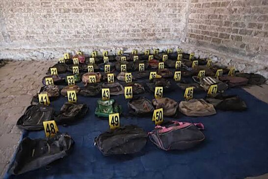 Jalisco localiza a 37 personas presuntamente reclutadas por el crimen organizado