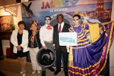 Promueve Jalisco un modelo turístico que proyecta su riqueza cultural y gastronómica en España
