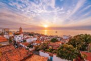 Puerto Vallarta entre los destinos favoritos de Canadá