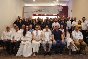 Puerto Vallarta reúne lo mejor de la gastronomía nacional e internacional