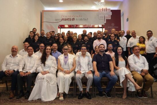 Puerto Vallarta reúne lo mejor de la gastronomía nacional e internacional