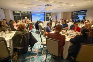 Puerto Vallarta intensifica su promoción en Canadá