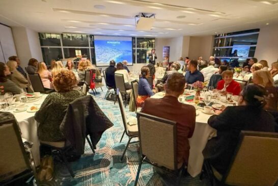 Puerto Vallarta intensifica su promoción en Canadá