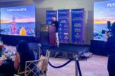Puerto Vallarta fortalece promoción turística en Los Ángeles