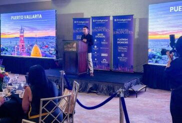 Puerto Vallarta fortalece promoción turística en Los Ángeles