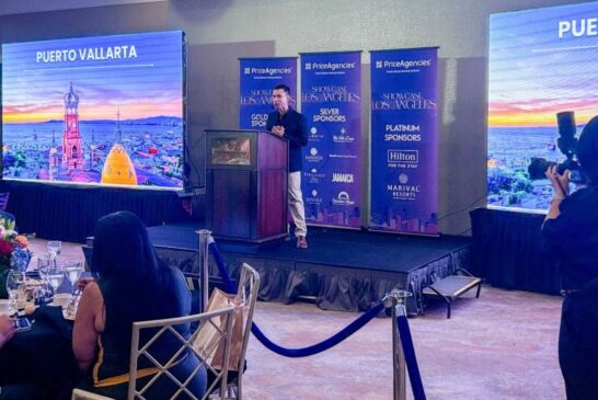 Puerto Vallarta fortalece promoción turística en Los Ángeles