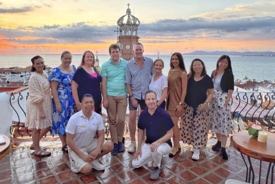 Puerto Vallarta fortalece su promoción con viajes de familiarización