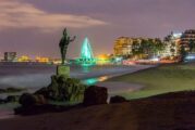 Reactiva Puerto Vallarta sus actividades tras el paso del huracán ‘Simón’