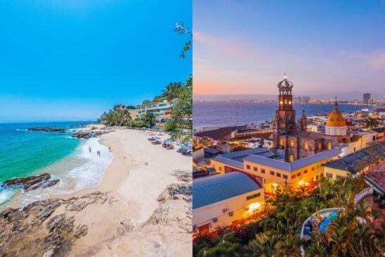 Puerto Vallarta vuelve a colocarse entre las mejores ciudades pequeñas del mundo