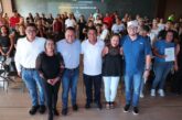 Cerca de 400 vallartenses se gradúan de los talleres de oficios “Renacemos Juntos”
