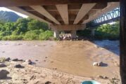 Mantienen vigilancia en el Río Pitillal ante escurrimientos de la zona serrana